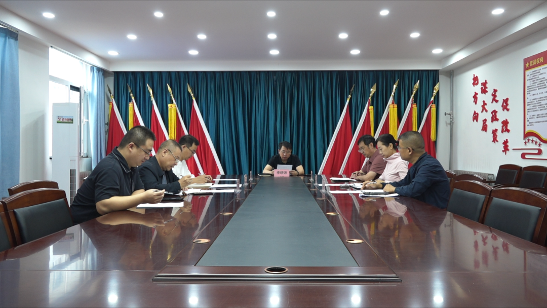 把脉校园管理 筑牢安全防线 | 山西省蒲剧艺术院（运城市文化艺术学校）开展校区工作专项调研